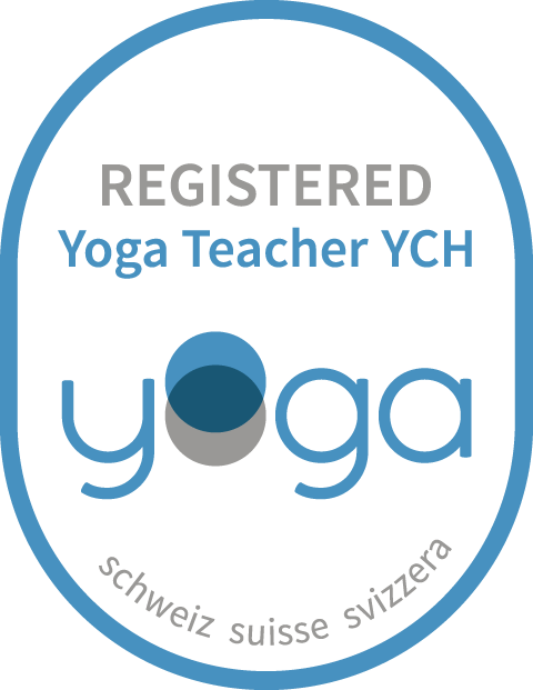 Registered Yoga Teacher YCH